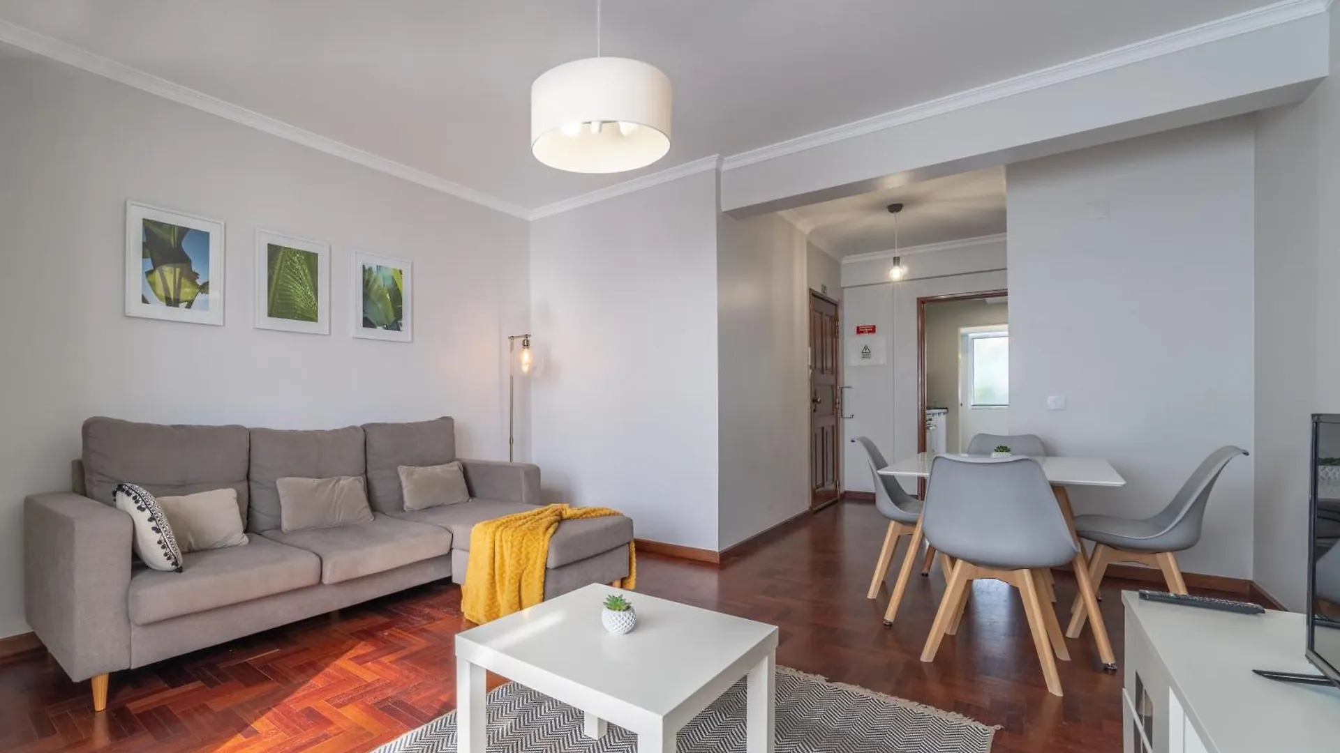 City View Apartment Funchal  Portugalia