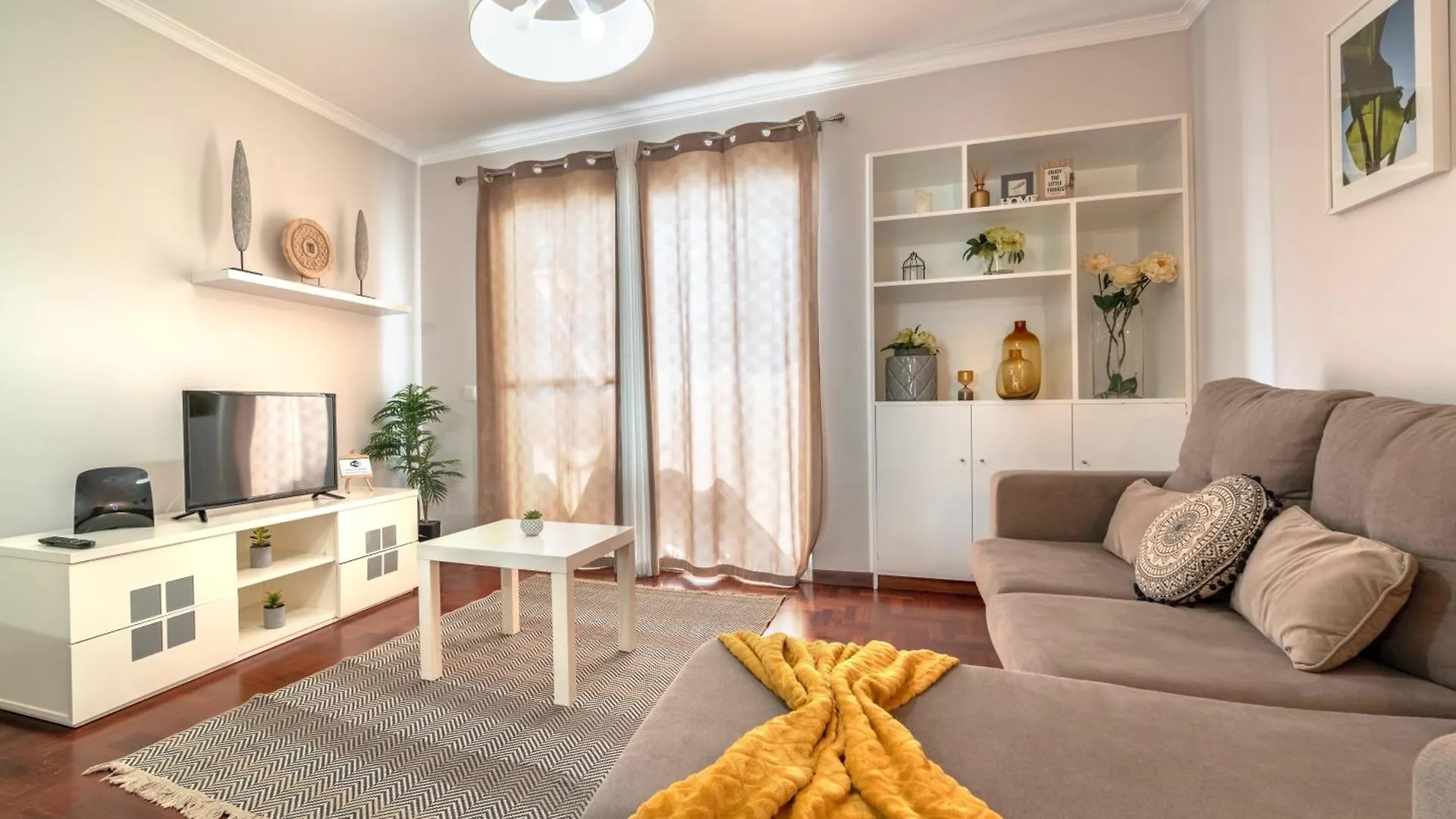 City View Apartment Funchal  0*, Funchal (Madeira) Portugalia