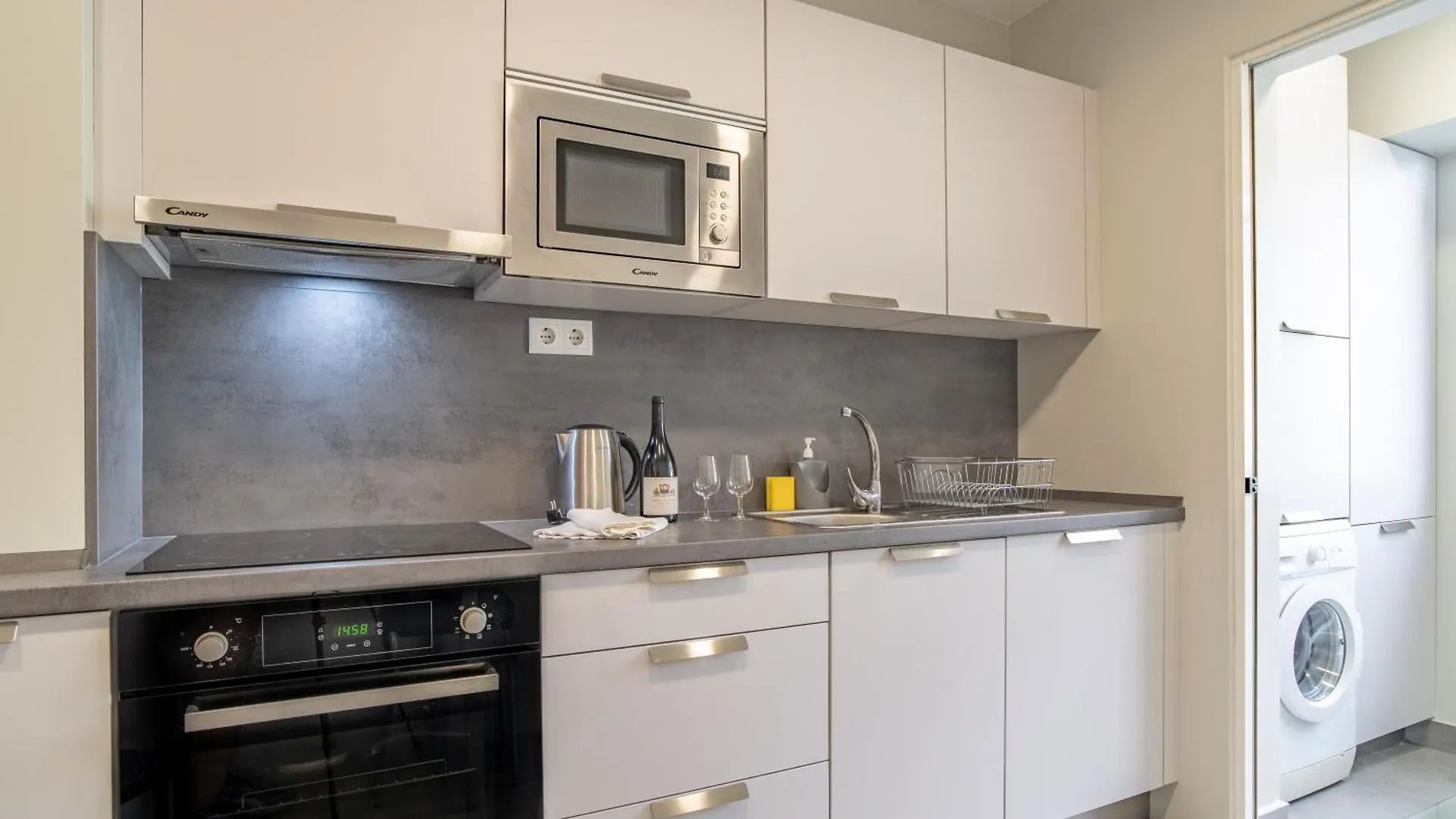 City View Apartment Funchal  Portugalia