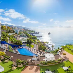 Otel Baia Azul, Funchal