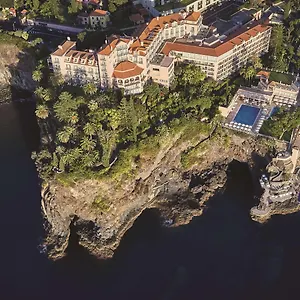 Otel Reid's Palace, A Belmond Hotel, Madeira, Funchal