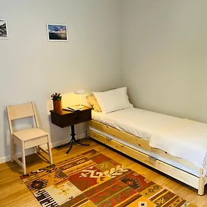 Lovely 2-bedroom Unit In Historic Funchal (Madeira)