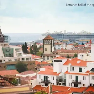  Appartement Downtown 5min Marina + 2 Bedroom + Parking