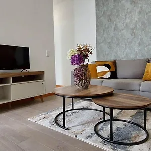 Villa City Apartamento
