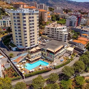 Otel Muthu Raga Madeira, Funchal