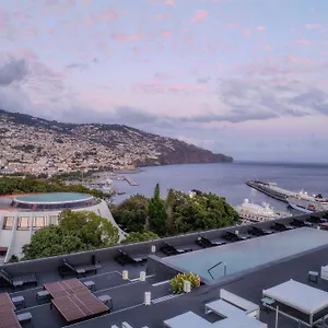 Otel Pestana Casino Park & Casino, Funchal