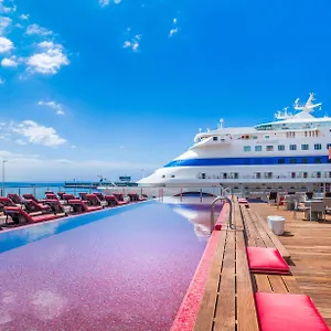 Otel Pestana Cr7 (adults Only), Funchal