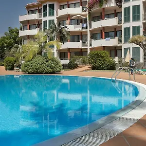  Appartement Bay Historic Center
