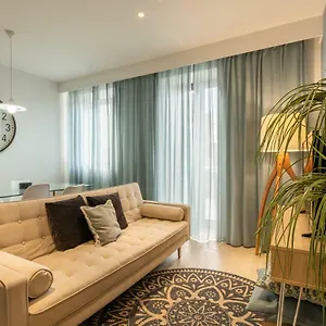  Appartement Bayleaf - Do Tempo