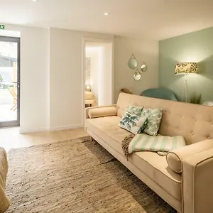  Appartement Bayleaf - Casa D'avo
