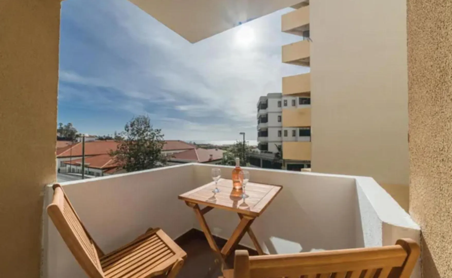 City View Apartment Funchal