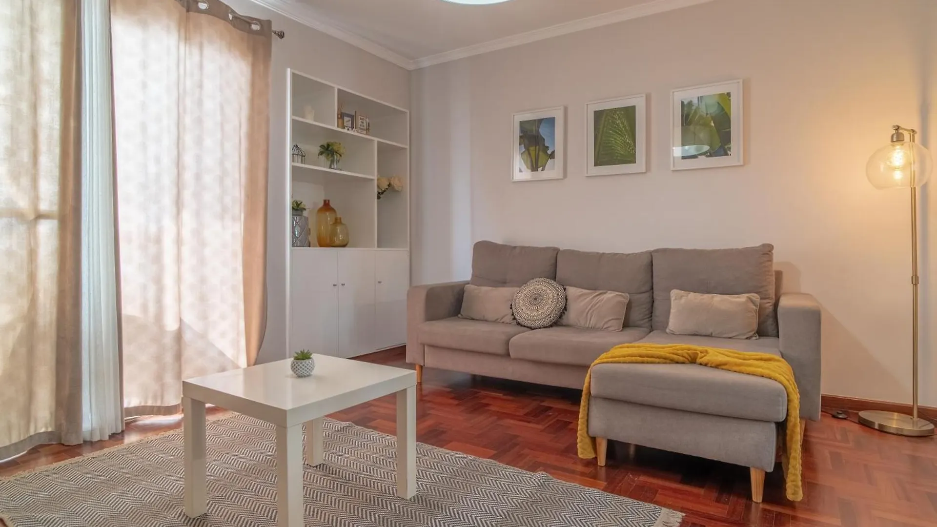 City View Apartment Funchal