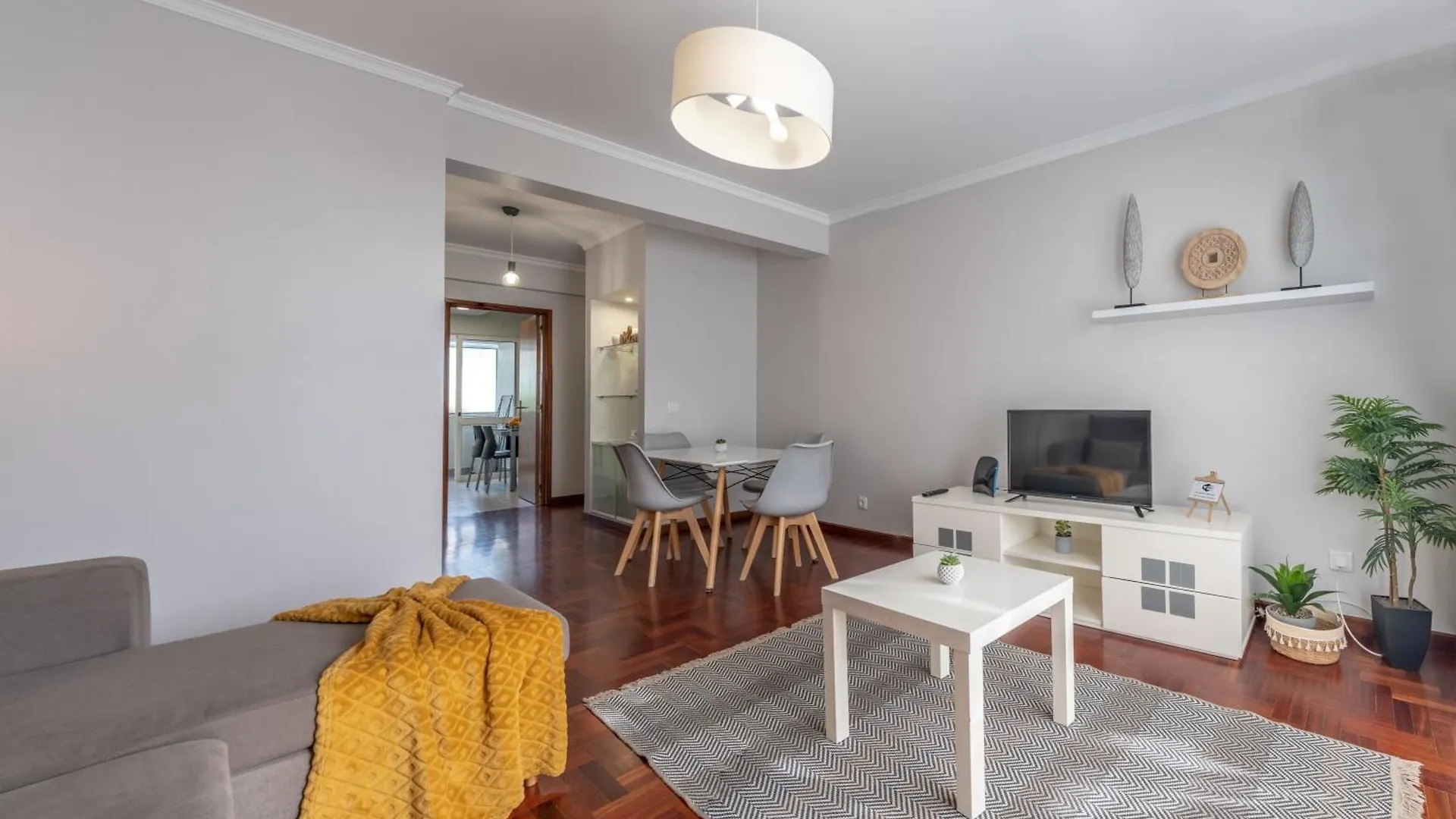 City View Apartment Funchal