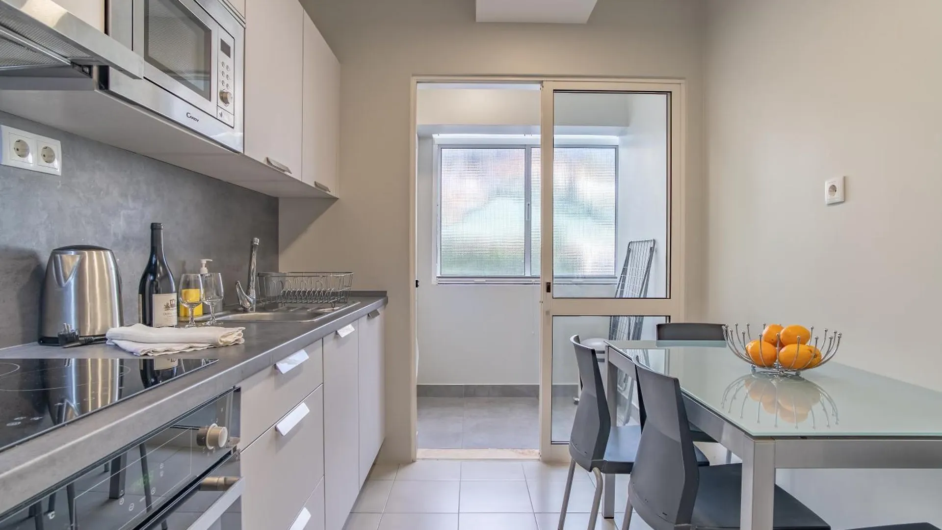 City View Apartment Funchal