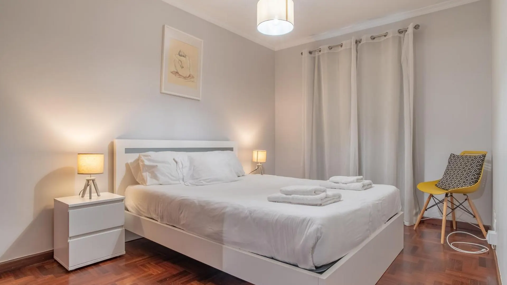 City View Apartment Funchal  0*, Funchal (Madeira)