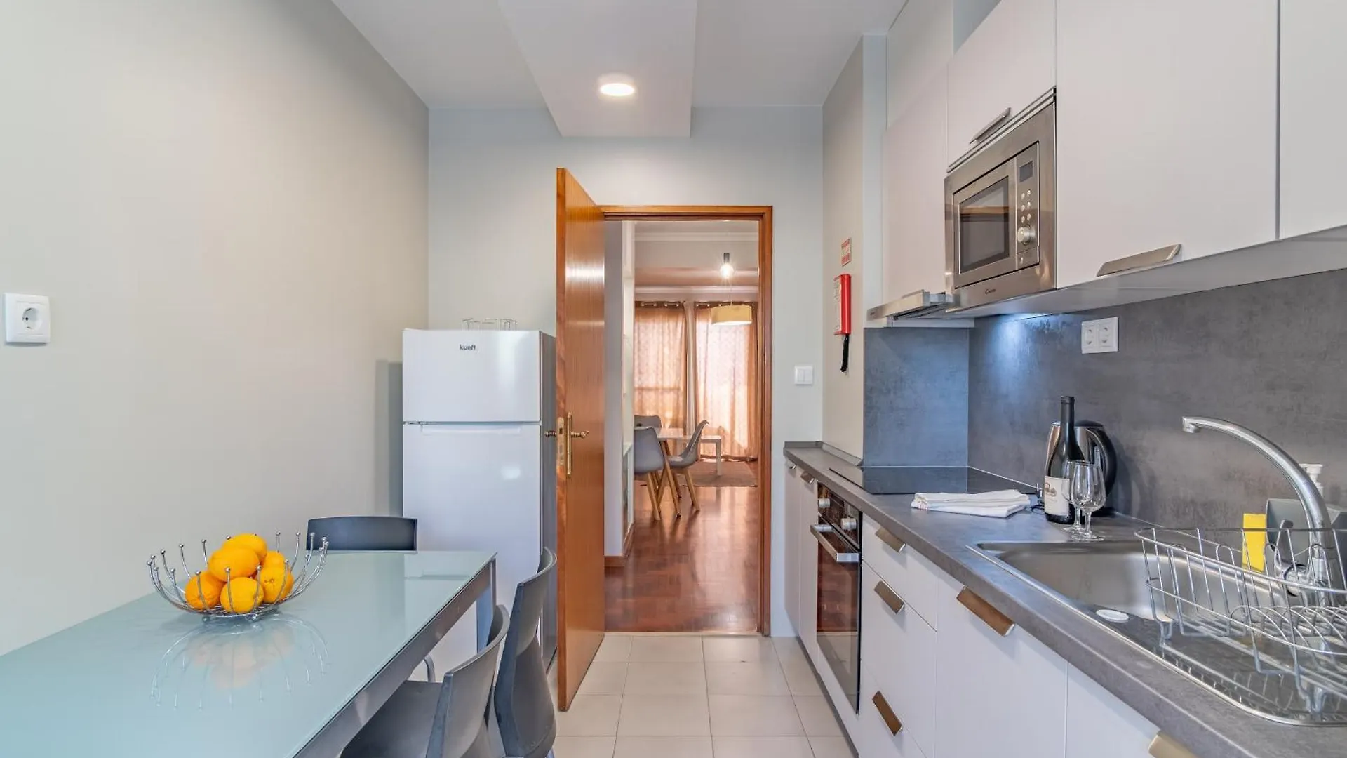 City View Apartment Funchal  Portugal