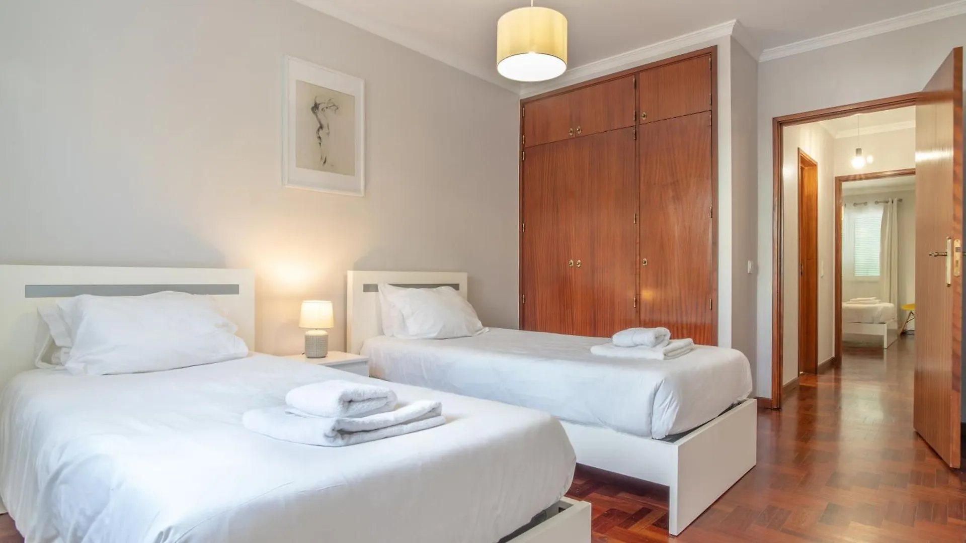 City View Apartment Funchal