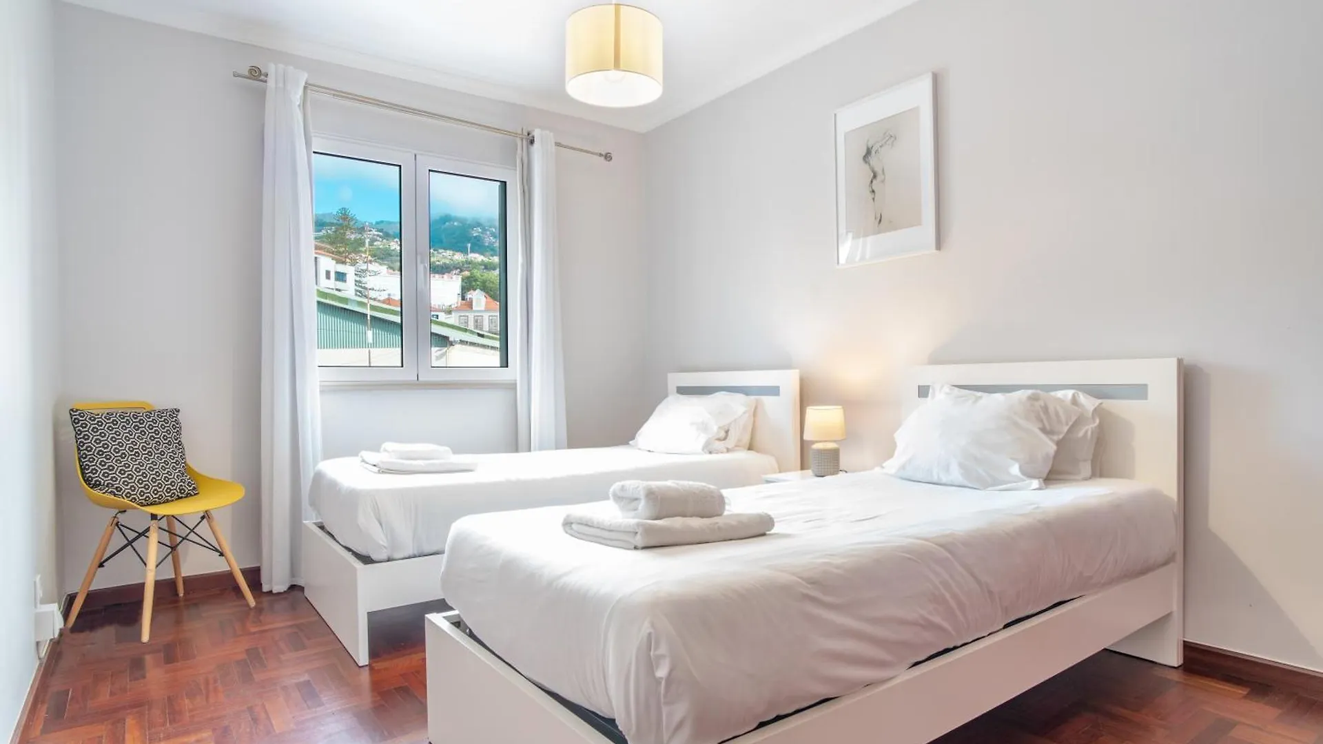 City View Apartment Funchal  Funchal (Madeira)